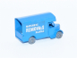 Preview: BEDFORD REMOVALS VAN No. 17A1