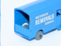 Preview: BEDFORD REMOVALS VAN No. 17A1