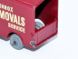 Preview: BEDFORD REMOVALS VAN No. 17A4