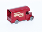 Preview: BEDFORD REMOVALS VAN No. 17A4