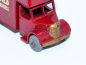 Preview: BEDFORD REMOVALS VAN No. 17A4