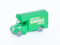 Preview: BEDFORD REMOVALS VAN No. 17A6