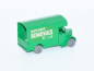 Preview: BEDFORD REMOVALS VAN No. 17A6