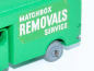 Preview: BEDFORD REMOVALS VAN No. 17A6