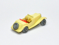 Preview: MG MIDGET TD No. 19A1