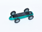 Preview: ASTON MARTIN DBR  No. 19C1 "19" Decals