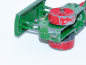 Preview: DIESEL ROAD ROLLER No. 1A1 "CURVED CANOPY"