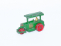 Preview: DIESEL ROAD ROLLER No. 1A1 "CURVED CANOPY"