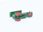 Preview: DIESEL ROAD ROLLER No. 1A1 "CURVED CANOPY"