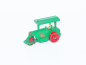 Preview: DIESEL ROAD ROLLER No. 1A3