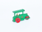 Preview: DIESEL ROAD ROLLER No. 1A3