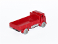 Preview: ERF LORRY No. 20A3