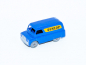 Preview: BEDFORD 12CWT VAN "DUNLOP" No. 25A1