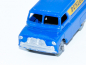 Preview: BEDFORD 12CWT VAN "DUNLOP" No. 25A1