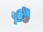 Preview: CEMENT MIXER No. 3A13