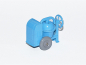 Preview: CEMENT MIXER No. 3A13
