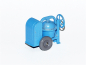 Preview: CEMENT MIXER No. 3A13