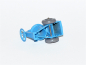 Preview: CEMENT MIXER No. 3A13