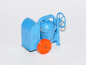 Preview: CEMENT MIXER No. 3A1