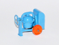 Preview: CEMENT MIXER No. 3A1
