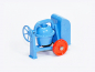 Preview: CEMENT MIXER No. 3A1