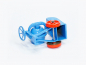 Preview: CEMENT MIXER No. 3A1