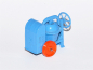 Preview: CEMENT MIXER No. 3A2