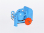 Preview: CEMENT MIXER No. 3A2
