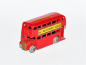 Preview: DOUBLE DECKER BUS No. 5A1