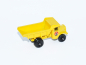 Preview: EUCLID QUARRY TRUCK No. 6B7