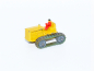 Preview: CATERPILLAR TRACTOR No. 8A4