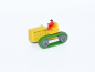 Preview: CATERPILLAR TRACTOR No. 8A4