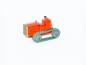 Preview: CATERPILLAR TRACTOR No. 8A5
