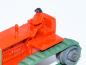 Preview: CATERPILLAR TRACTOR No. 8A5
