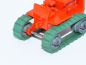 Preview: CATERPILLAR TRACTOR No. 8A5