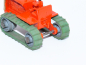 Preview: CATERPILLAR TRACTOR No. 8A6