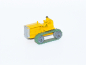 Preview: CATERPILLAR TRACTOR No. 8A8