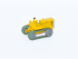 Preview: CATERPILLAR TRACTOR No. 8A8