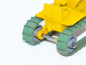 Preview: CATERPILLAR TRACTOR No. 8A8
