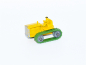 Preview: CATERPILLAR TRACTOR No. 8A8