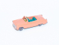 Preview: FORD ZODIAC CONVERTIBLE No. 39A10