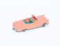 Preview: FORD ZODIAC CONVERTIBLE No. 39A10
