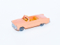 Preview: FORD ZODIAC CONVERTIBLE No. 39A1