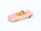 Preview: FORD ZODIAC CONVERTIBLE No. 39A1