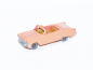 Preview: FORD ZODIAC CONVERTIBLE No. 39A1