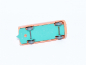Preview: FORD ZODIAC CONVERTIBLE No. 39A3
