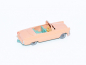 Preview: FORD ZODIAC CONVERTIBLE No. 39A3