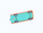 Preview: FORD ZODIAC CONVERTIBLE No. 39A3