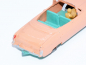 Preview: FORD ZODIAC CONVERTIBLE No. 39A3
