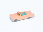 Preview: FORD ZODIAC CONVERTIBLE No. 39A6